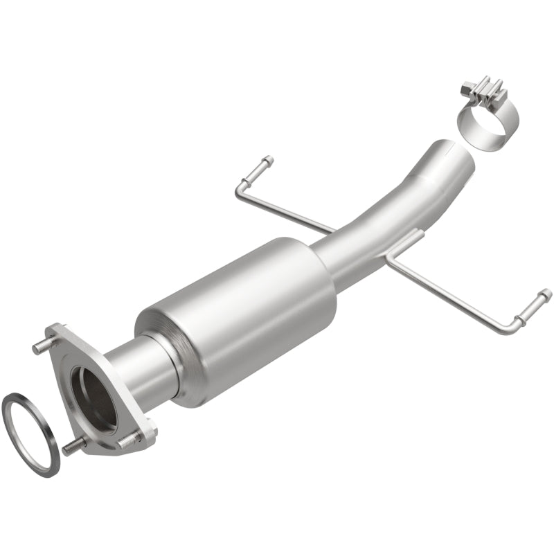 MagnaFlow 10-12 Mazda CX-7 2.5L Direct Fit Converter
