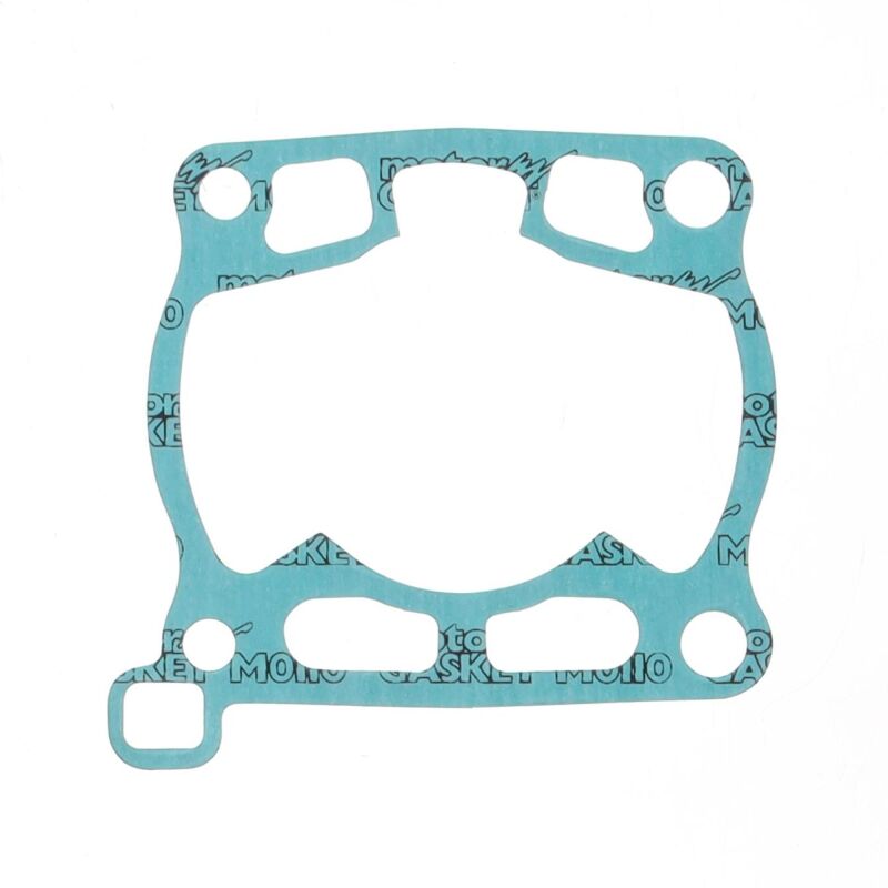 Athena 92-03 Suzuki RM 125 0.2mm Thick Cylinder Base Gasket
