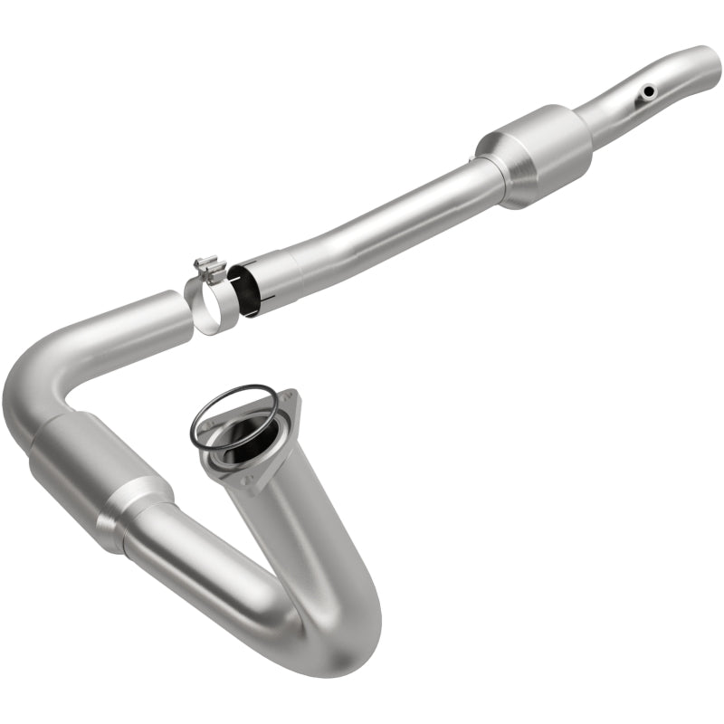 MagnaFlow 01-06 Sierra 2500 HD 6.0L D/S Direct Fit Converter
