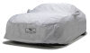 Covercraft 79-86 Mustang Custom 5-Layer Softback All Climate Car Cover with Mustang 60th Anni logo
