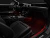 Raxiom 15-23 Ford Mustang LED Footwell Lighting Kit- Red