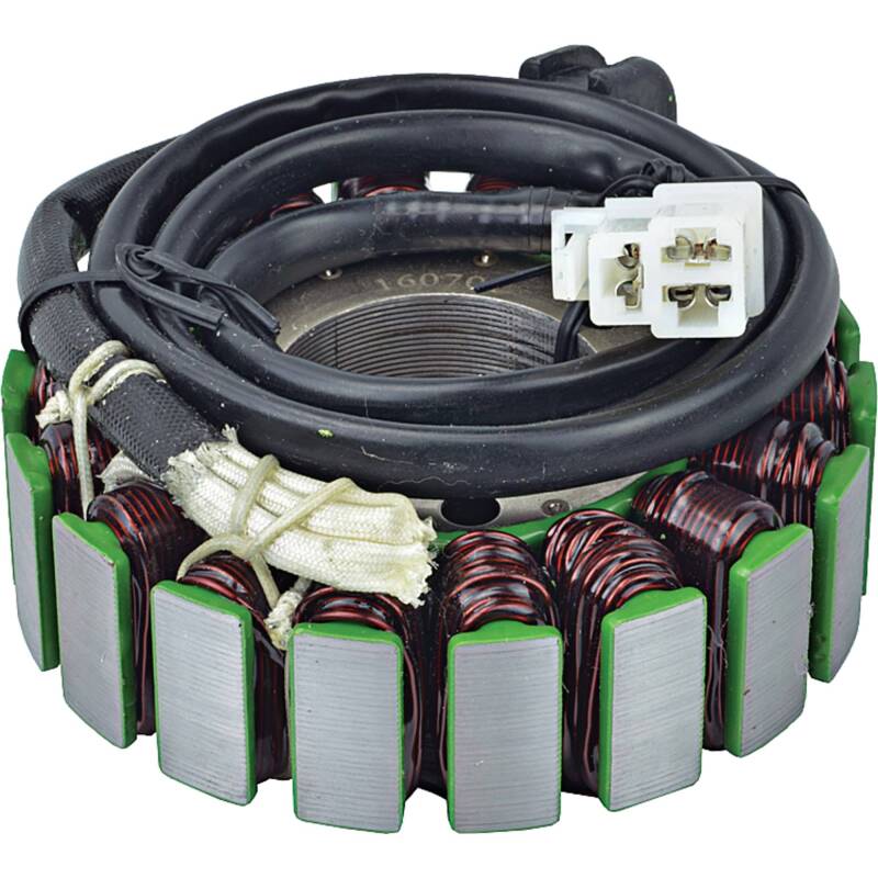 Arrowhead Suzuki 12V Stator