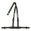 Sparco Belt 2 Inch Black 3Pt Bolt-In