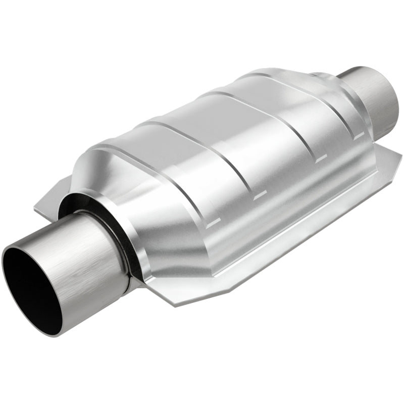 MagnaFlow Universal Catalytic Converter 3.0 OEM