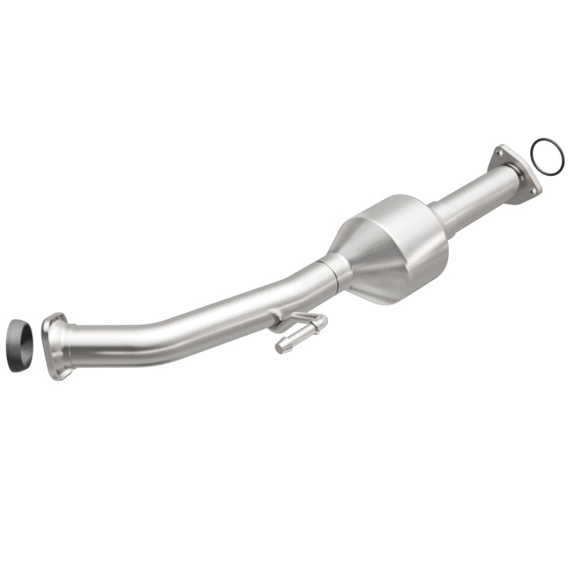 MagnaFlow Direct Fit Catalytic Converter 06-10 Honda Civic 1.3L