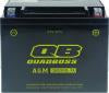 QuadBoss Maintenance-Free AGM Battery QBX20HL-FA