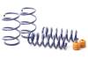 H&R 15-18 BMW M3 Sedan F80 Super Sport Spring (Incl. Adaptive M Susp./Competition Package)