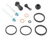 All Balls Racing 1990 Honda CB125TT Caliper Rebuild Kit - Front