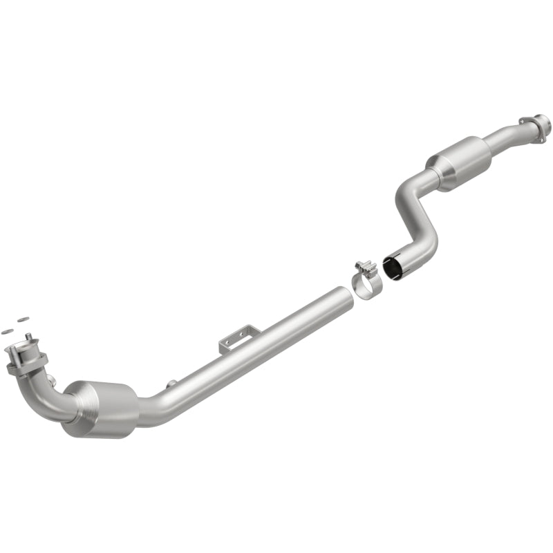 MagnaFlow 2005 Mercedes-Benz E320 3.2L Direct Fit Converter