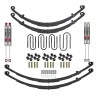 Skyjacker 74-80 SCOUT II 4Ft SYS W/M95