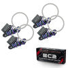 Oracle Lamborghini Gallardo 04-12 Halo Kit - ColorSHIFT w/ BC1 Controller