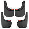 Husky Liners 19-22 Ford Ranger Front & Rear Mud Guard Set