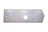 Rust Buster 2001-2010 Chevy Silverado / GMC Sierra 2500HD Short Bed Rear Frame Section - Left