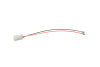 Radium Engineering Wiring Harness Extension w/ Ring Terminals