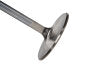 Manley Chevrolet Big Block Intake Valve Kit - 2.400in Head Dia. 6.600in O/A Length, 0.3415in Stem