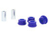 SuperPro 2015 Audi A3 Quattro Premium Rear Lower Control Arm Outer Bushing Kit