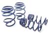 H&R 19-21 Hyundai Veloster N PDE Sport Spring (Incl. Performance Package)