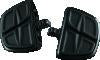 Kuryakyn Kinetic Mini Boards With Adapter Black