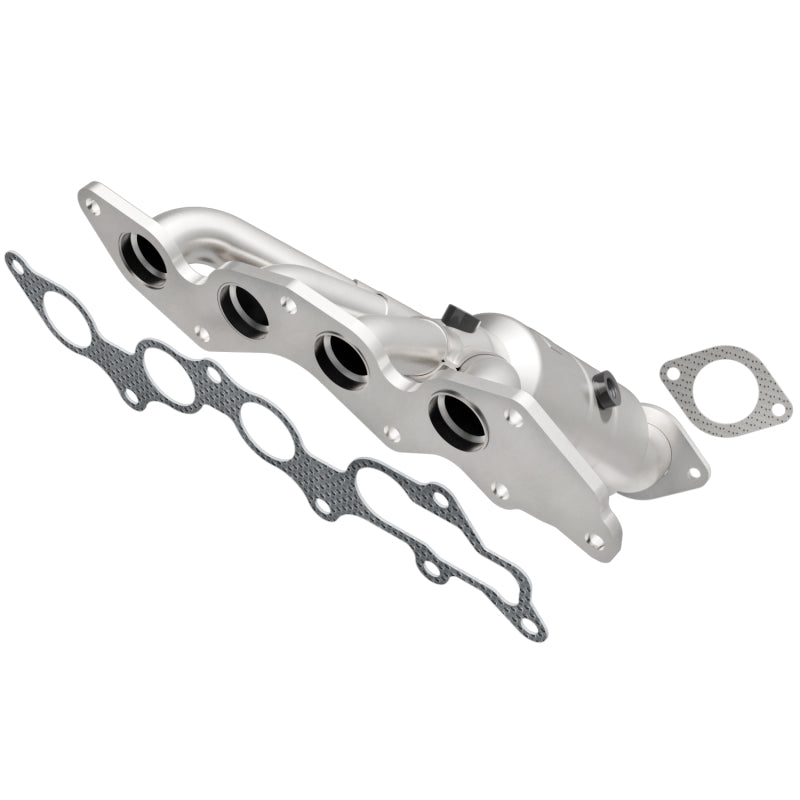 MagnaFlow Direct Fit Catalytic Converter 08-09 Ford Focus 2.0L