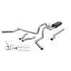 Flowmaster 03-08 Dodge RAM Truck HEMI American Thunder DOSR Cat-Back Exhaust System