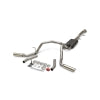 Flowmaster 23-25 GM Colorado 2.7T American Thunder Cat-Back Exhaust System