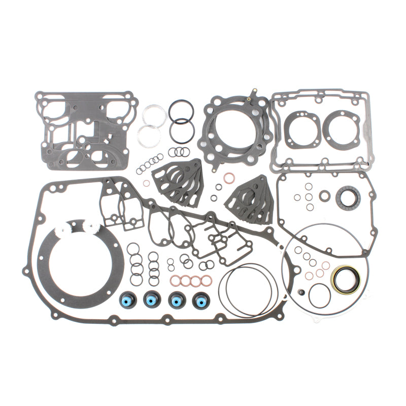 Cometic 2007+ Harley-Davidson Softail Models STD Bore Complete Gasket Kit