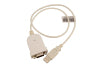 FAST Fuel Injection System Wiring Harness