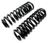 MOOG 78-91 Ford E-250 Econoline Custom Front Coil Springs