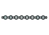 Rigid Industries 360 Connect 40in Light Bar Assembly