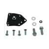 All Balls Racing 90-93 Kawasaki ZX600D (ZX-6) Fuel Tap Repair Kit - Diaphragm Only