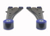 SuperPro 11-18 Toyota RAV4 Trailing Arm Set - Rear