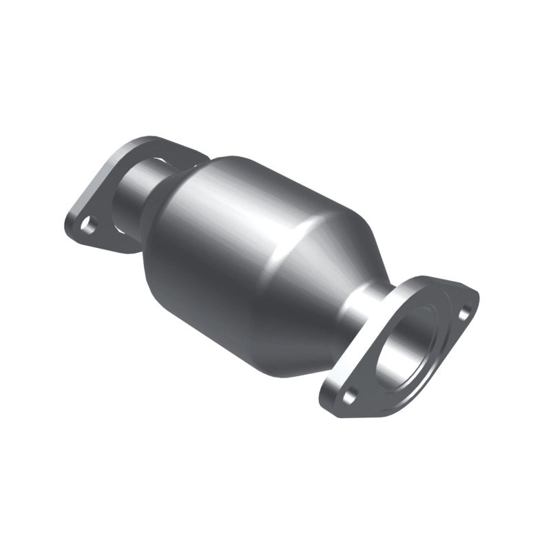 MagnaFlow Direct Fit Catalytic Converter 93-97 Geo Prizm-Toyota Celi