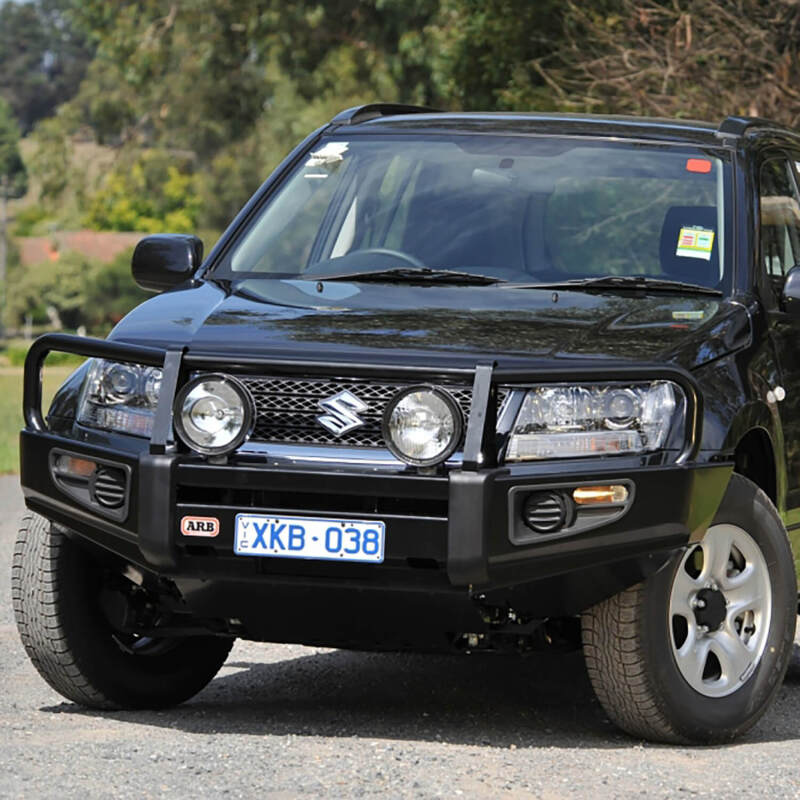 ARB Combar Suit ARB Fog Grand Vitara06-08 6/8/9 (Fit Kit NOT Included)