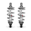 QA1 64-66 Ford Mustang Pro Front Coil-Over System - Double Adj. - 10in x 450lbs/in - Aluminum