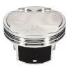 JE Pistons Ford GT350 Voodoo 5.2L Modular 3.701 Bore 12.5:1 CR -8.9cc Dish Piston (Single-Right)