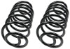 MOOG 1967 Buick Skylark Rear Coil Springs