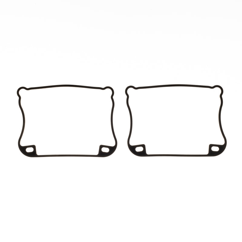 Cometic Harley-Davidson 2004-06 Outer Rocker Gasket 2Pk