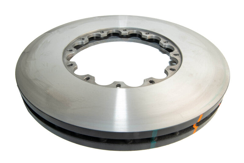 DBA 2008 Porsche Cayenne (368mm Front Rotor) Front 5000 Series Replacement Ring