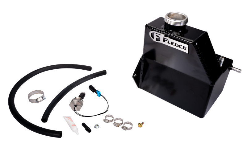 Fleece Performance 13-18 Dodge Ram 2500/3500 6.7L Cummins Replacement Coolant Tank