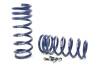 H&R 18-19 BMW 640i xDrive Gran Turismo G32 Sport Spring