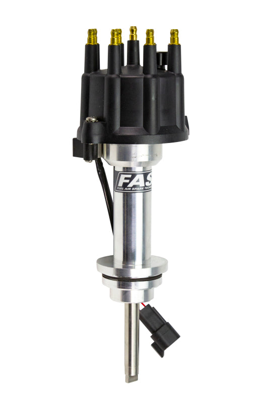 Fast Distributor, Race Cam Sync For Small Cap Chrysler B 383-400