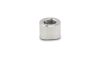 Vibrant Motorcycle O2 Sensor Weld Bung M12 x 1.25 - Stainless Steel