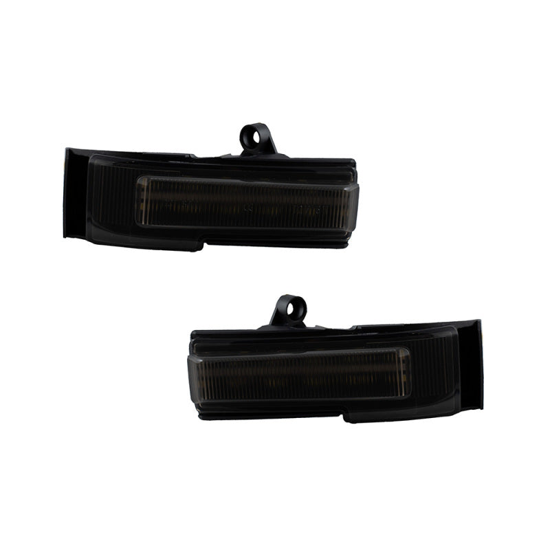 Form Lighting F150 Mirror Light (Pair)