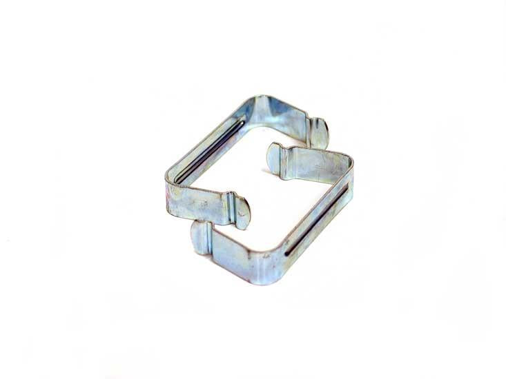 K&N Ap-251 2 1/2 Ex. Clip