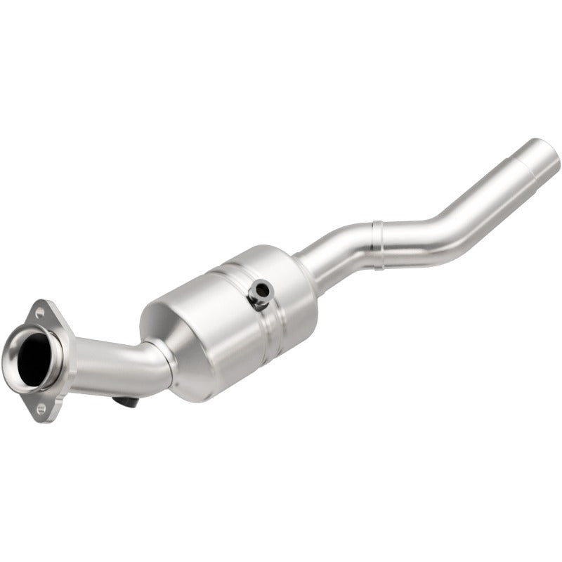 MagnaFlow Direct Fit Catalytic Converter 07-09 XKR 4.2L P/S
