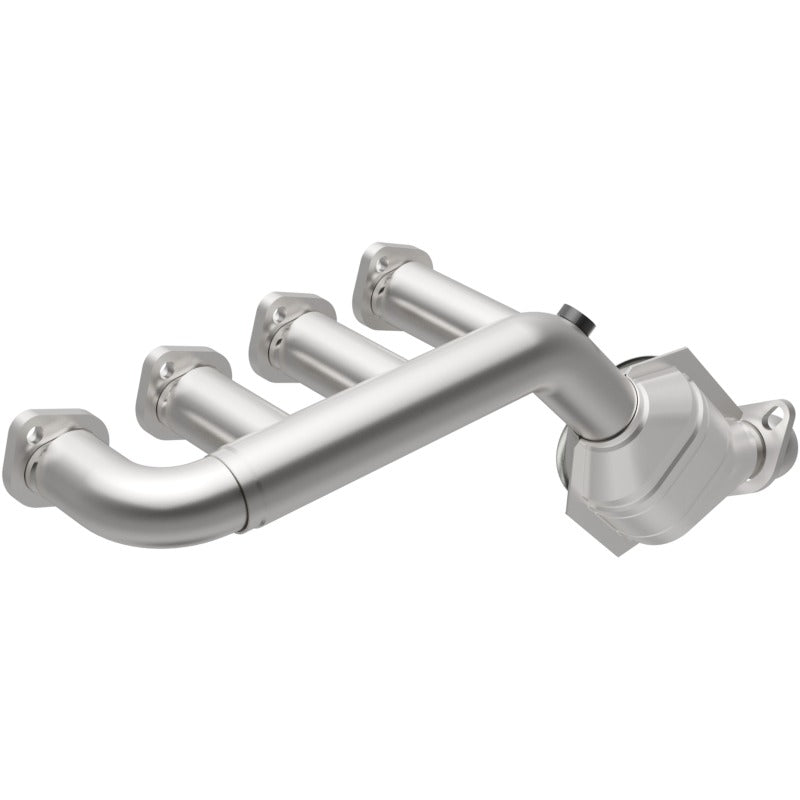 MagnaFlow Direct Fit Catalytic Converter 93-95 Lin Mark VIII 4.6 Driver Side