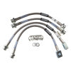 Russell Performance 95-04 Pontiac Sunfire FWD Brake Line Kit