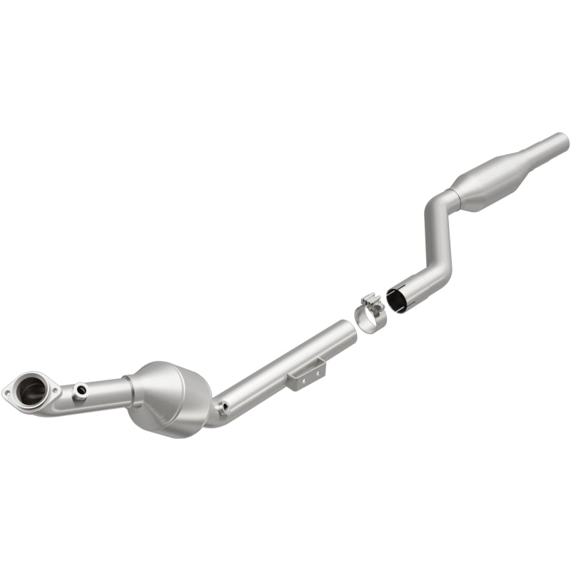MagnaFlow 04-05 Mercedes-Benz S430 4.3L Direct Fit Converter