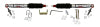 Skyjacker 2002-2006 Chevrolet Avalanche 1500 Steering Damper Kit