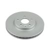 Power Stop 10-16 Buick LaCrosse Front Evolution Geomet Coated Rotor